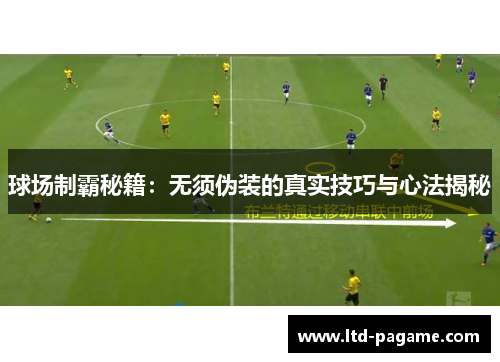 球场制霸秘籍：无须伪装的真实技巧与心法揭秘