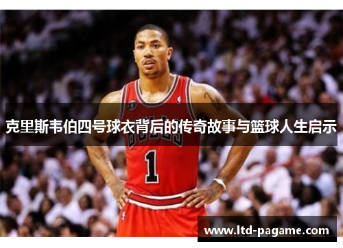 克里斯韦伯四号球衣背后的传奇故事与篮球人生启示