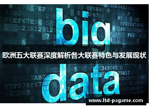 欧洲五大联赛深度解析各大联赛特色与发展现状