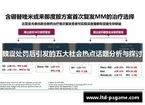 魏震处罚后引发的五大社会热点话题分析与探讨