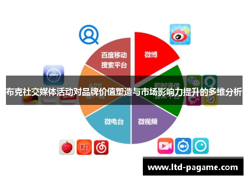 布克社交媒体活动对品牌价值塑造与市场影响力提升的多维分析