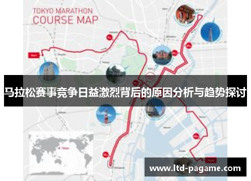 马拉松赛事竞争日益激烈背后的原因分析与趋势探讨