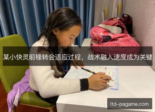 某小快灵前锋转会适应过程,战术融入速度成为关键 某小快灵前锋转会适应过程,战术融入速度成为关键